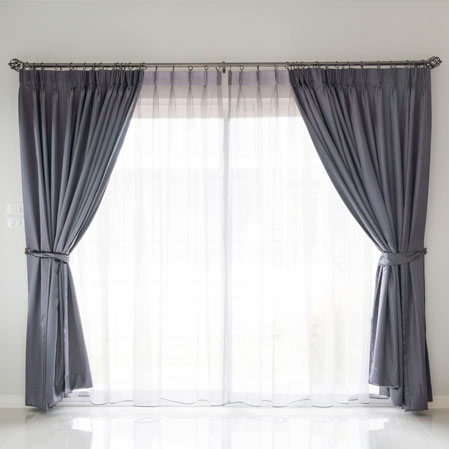 cortinas